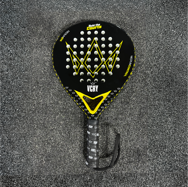 VCRY YELLOW CROWN