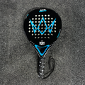 VCRY BLUE CROWN