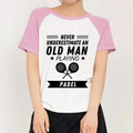 Fun Padel T's