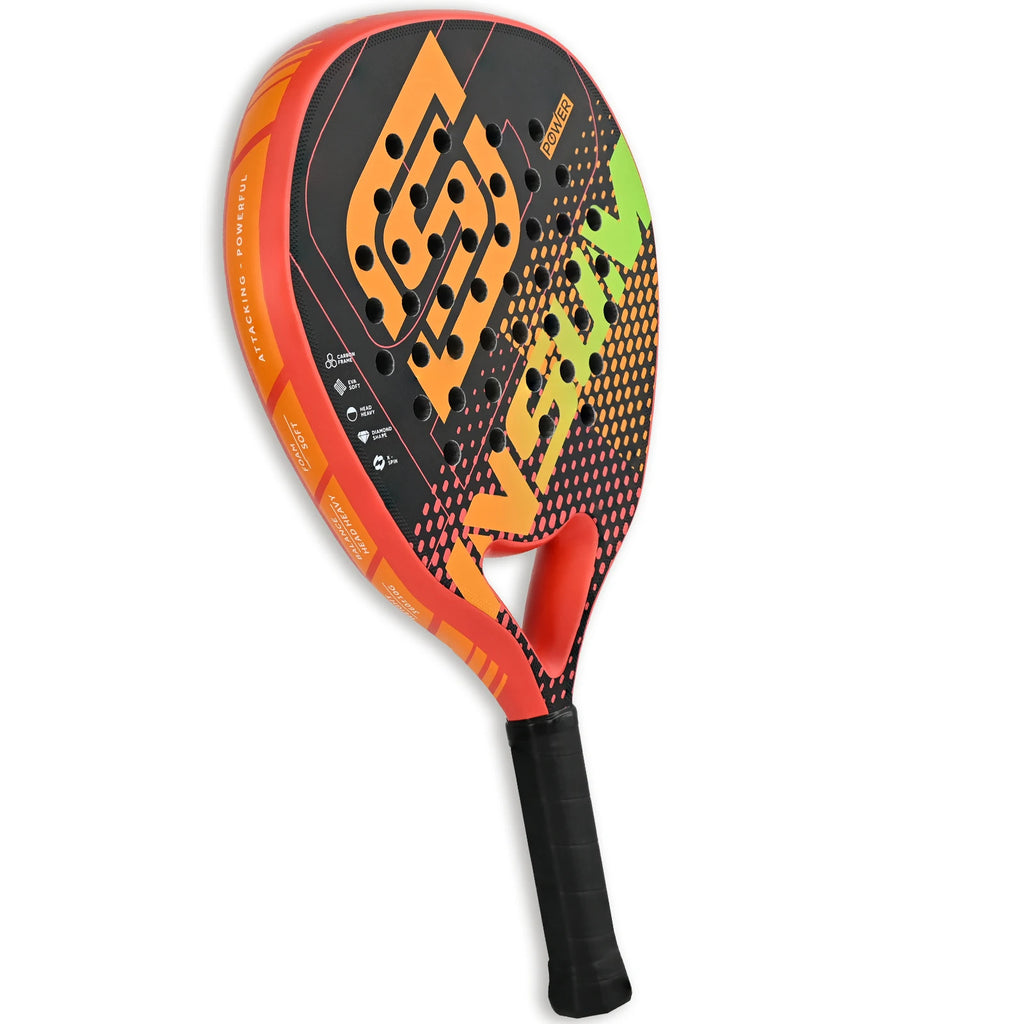 INSUM Power Padel Racket