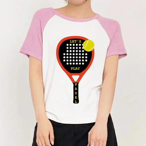 Fun Padel T's
