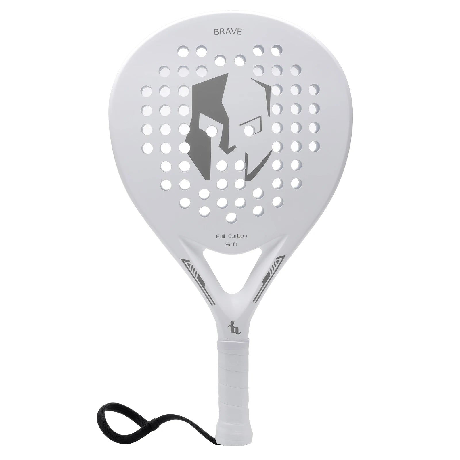 2025 IANONI Carbon Fiber Padel Racket