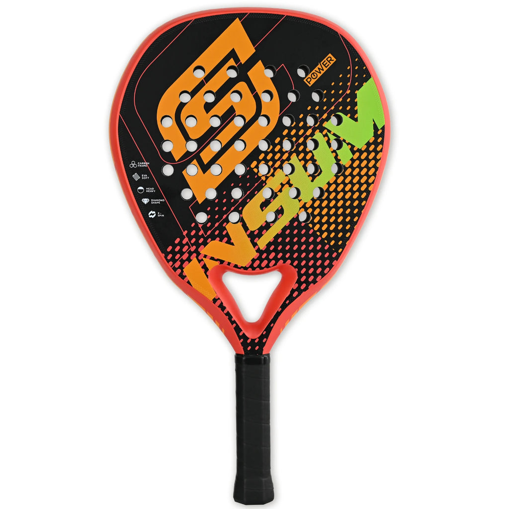 INSUM Power Padel Racket